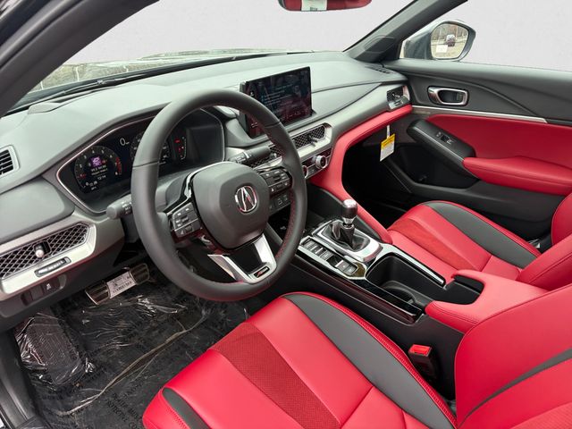 2026 Acura Integra A-Spec w/Technology Package - Photo 9