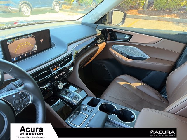 2024 Acura MDX Technology Package - Photo 50