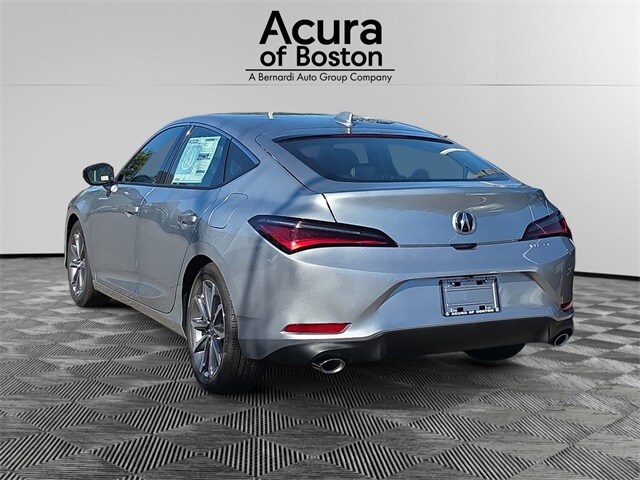 2026 Acura Integra Base photo 3