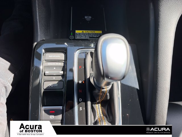 2026 Acura Integra A-Spec with Tech Package - Photo 48