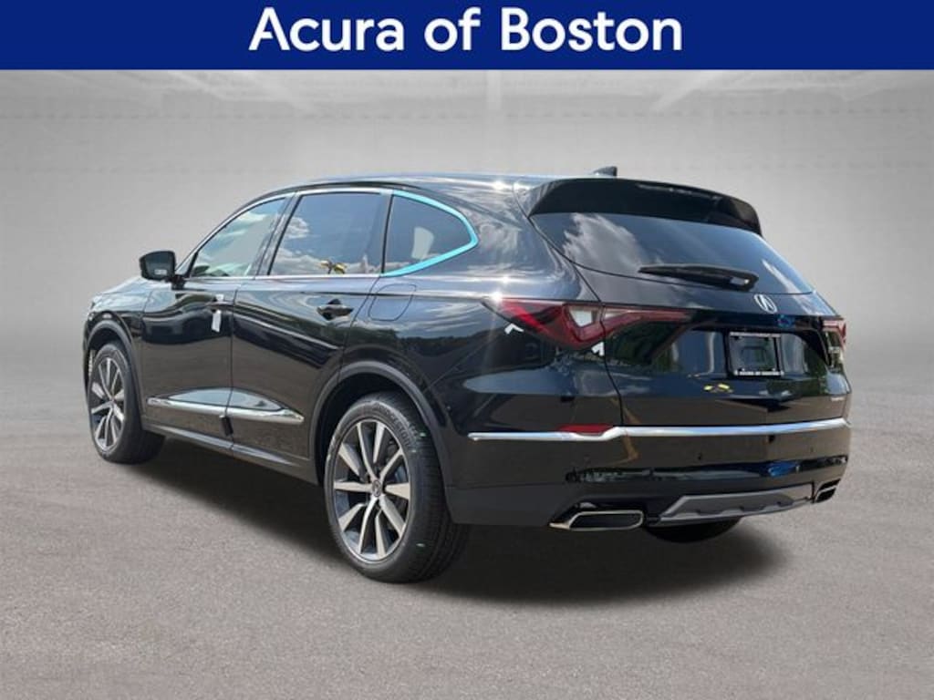 New 2026 Acura MDX SH-AWD Technology Package SUV