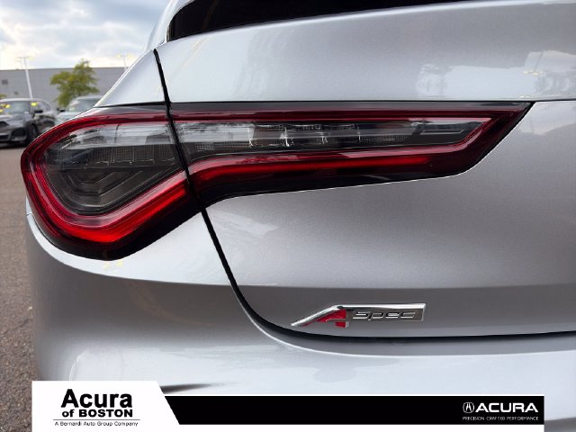 2023 Acura TLX A-SPEC Package - Photo 30