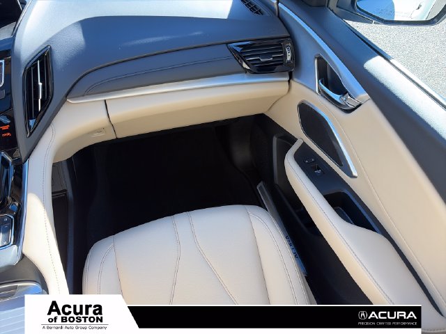 2024 Acura RDX Base - Photo 12