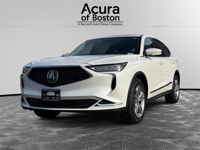 2024 Acura MDX Base's photo