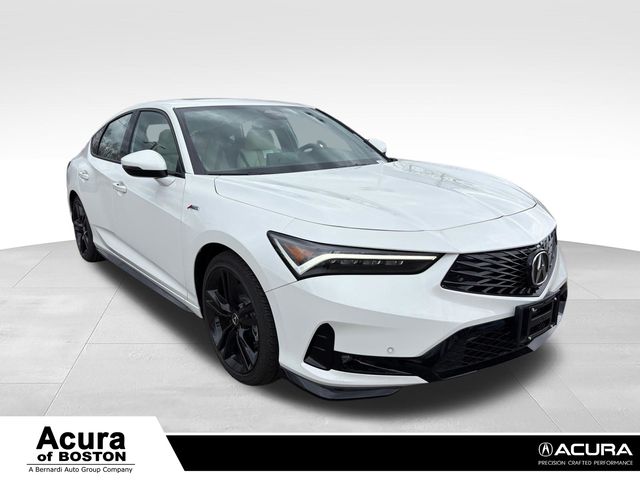 2026 Acura Integra A-Spec w/Technology Package - Photo 25