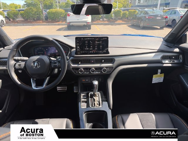 2026 Acura Integra A-Spec with Tech Package - Photo 22