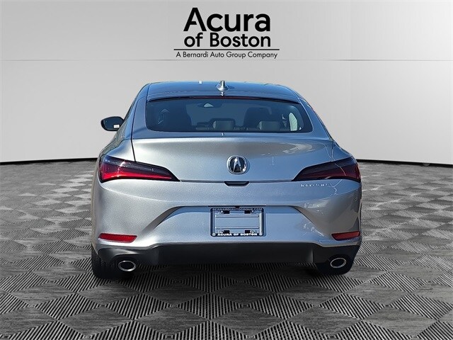 2026 Acura Integra Base photo 4