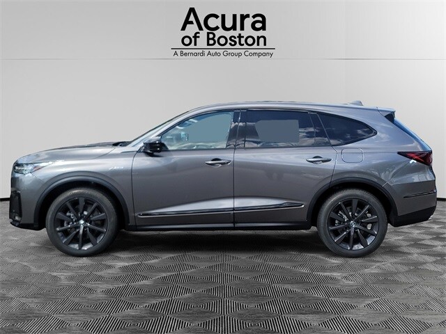 2026 Acura MDX SH-AWD A-Spec photo 2