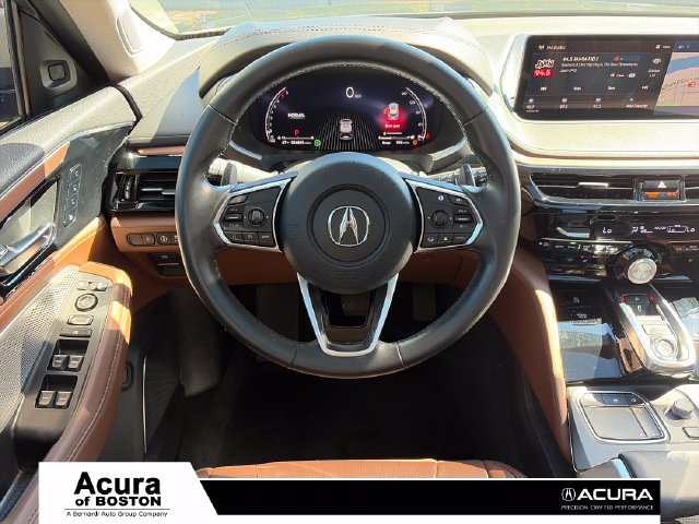 2024 Acura MDX Technology Package - Photo 14