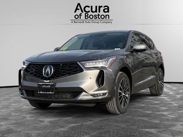 2026 Acura RDX