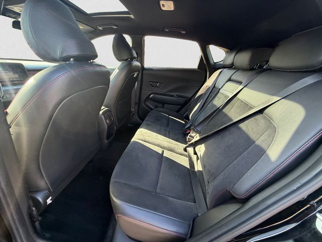 2024 Hyundai Kona N Line - Photo 13