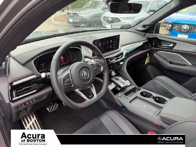 2026 Acura MDX A-Spec Package - Photo 11