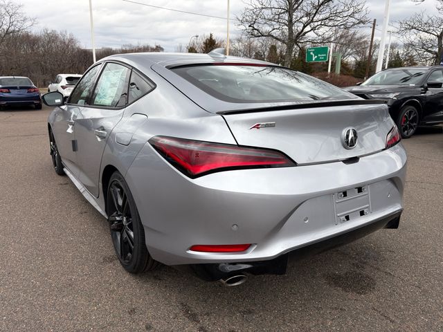 2026 Acura Integra Base - Photo 25