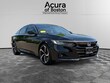  Honda Accord Hybrid
