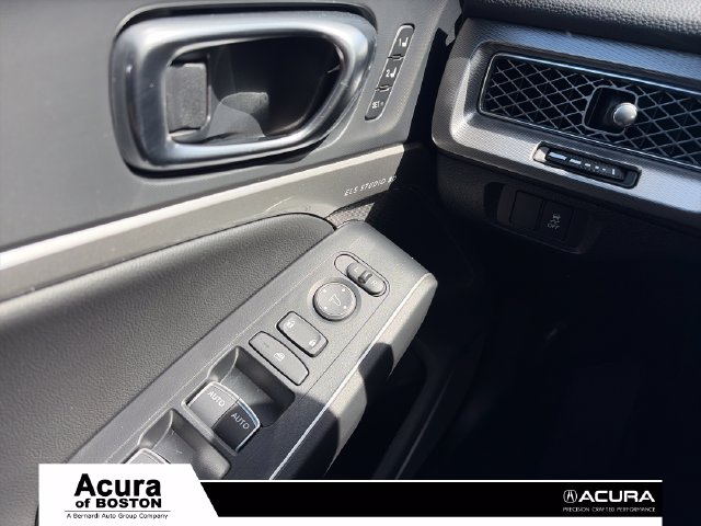 2026 Acura Integra A-Spec with Tech Package - Photo 47