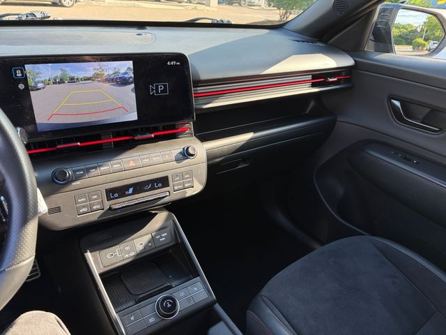 2024 Hyundai Kona N Line - Photo 25
