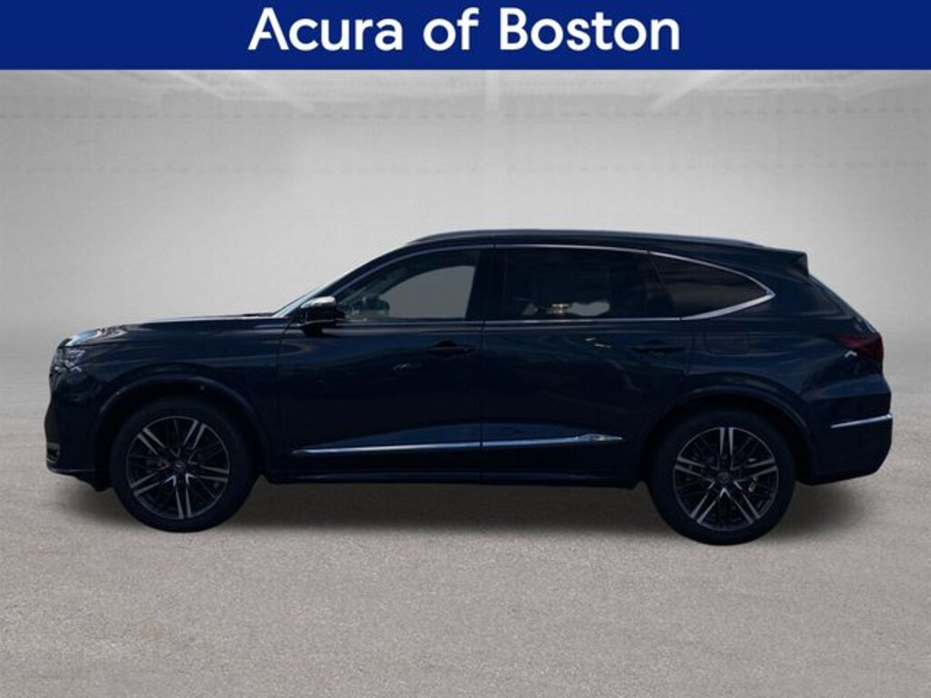 New 2026 Acura MDX SH-AWD Advance Package SUV