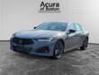Acura TLX