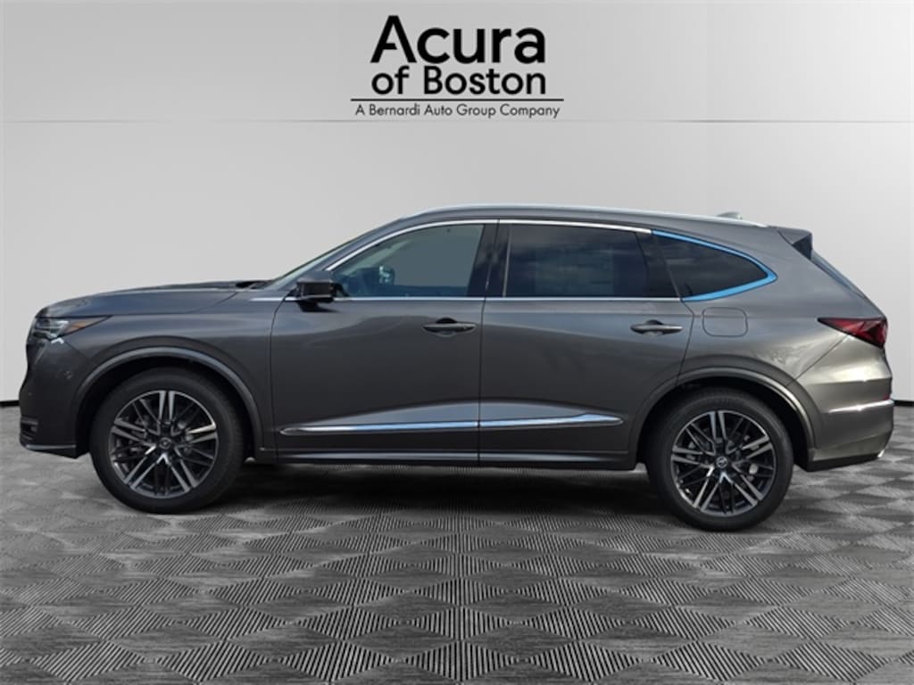 New 2026 Acura MDX SH-AWD Advance Package SUV