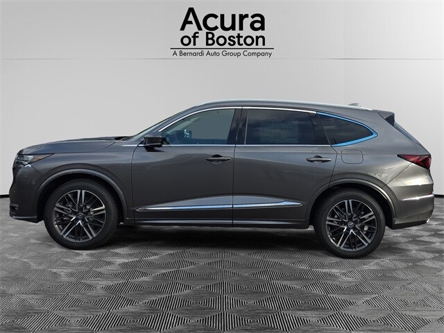 2026 Acura MDX SH-AWD Advance photo 2