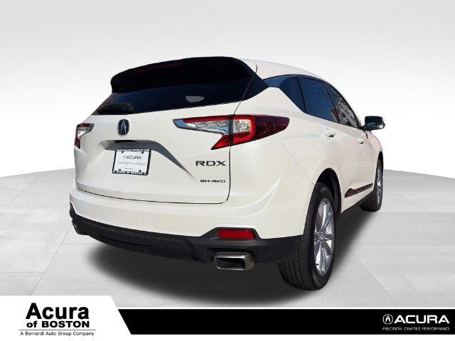 2024 Acura RDX Base - Photo 8