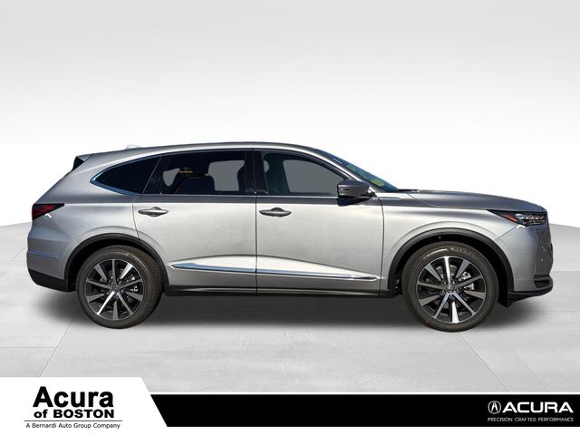 2026 Acura MDX Technology Package - Photo 6