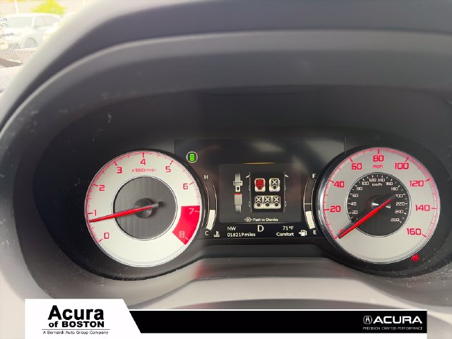 2025 Acura RDX A-Spec Package - Photo 37