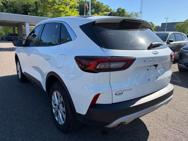 2023 Ford Escape Active - Photo 27
