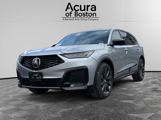2026 Acura MDX