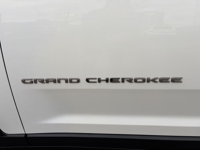 2023 Jeep Grand Cherokee Limited - Photo 21