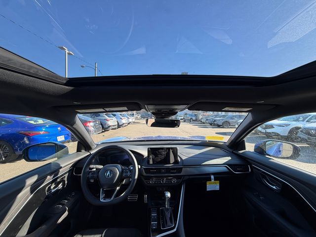 2025 Acura ADX A-Spec Package - Photo 16