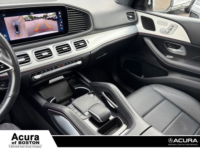 2024 Mercedes-Benz GLE GLE350 - Photo 21