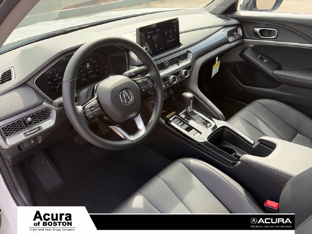 2026 Acura Integra Base - Photo 11