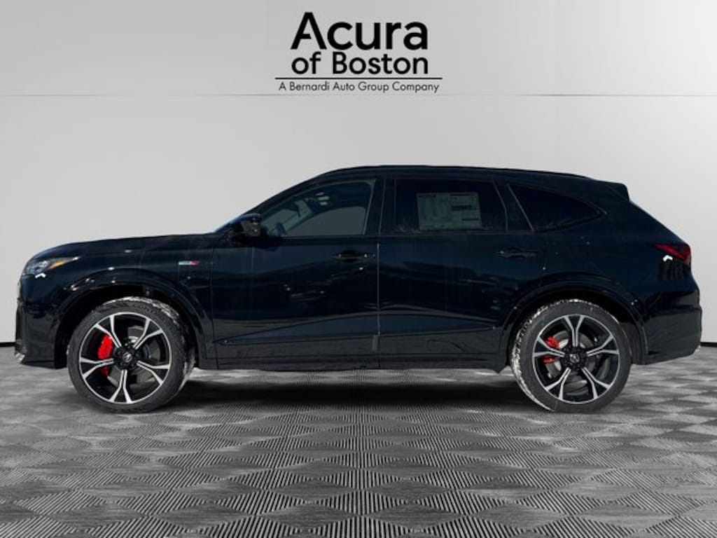 New 2026 Acura MDX SH-AWD Type S w/Advance Package SUV