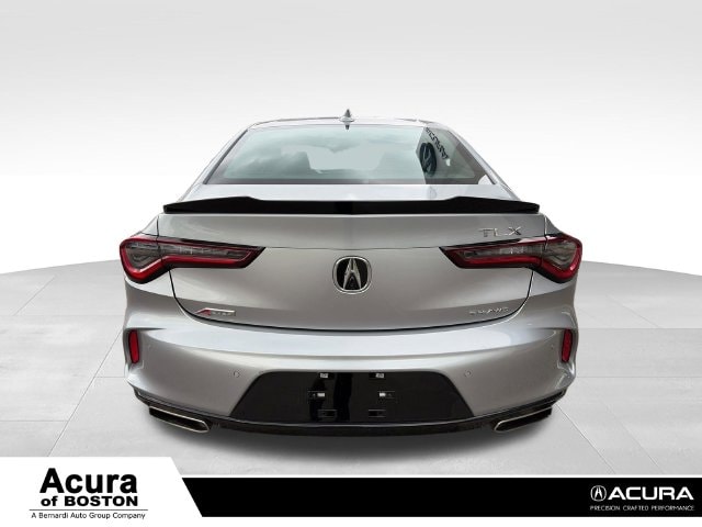 2023 Acura TLX A-SPEC Package - Photo 53