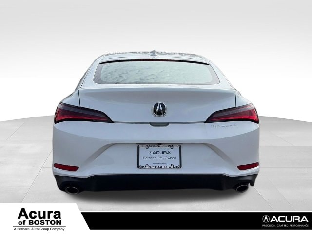 2026 Acura Integra Base - Photo 7