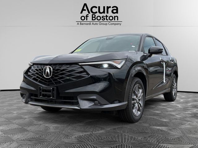 2026 Acura ADX AWD's photo