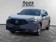Acura ADX