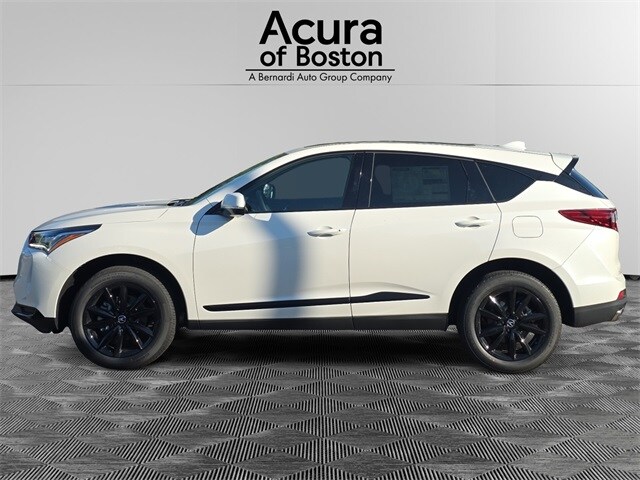 2025 Acura RDX photo 2
