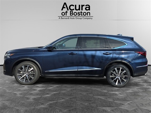 2026 Acura MDX SH-AWD Technology photo 2