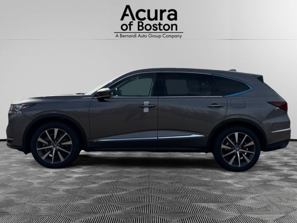 New 2026 Acura MDX SH-AWD Technology Package SUV