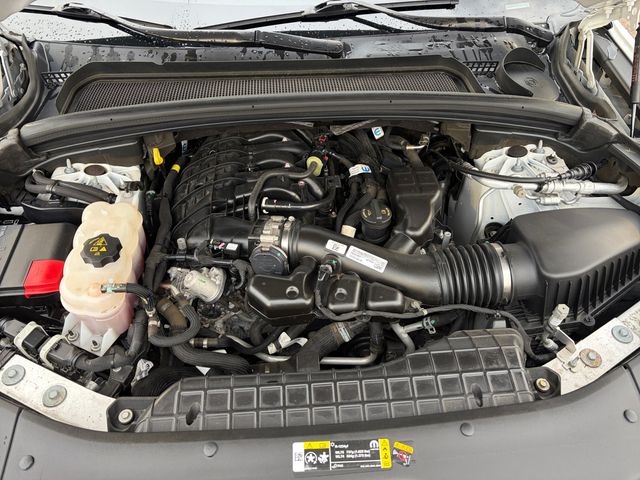 2023 Jeep Grand Cherokee Limited - Photo 30