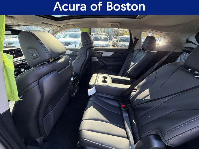 2026 Acura MDX Technology Package - Photo 26