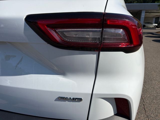 2023 Ford Escape Active - Photo 30