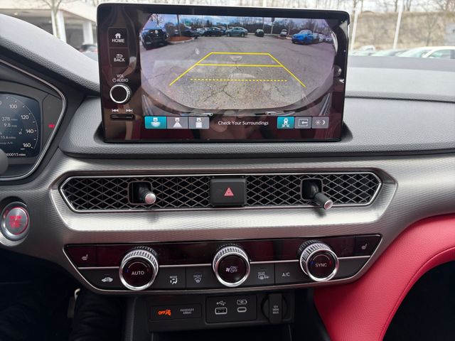 2026 Acura Integra A-Spec w/Technology Package - Photo 24