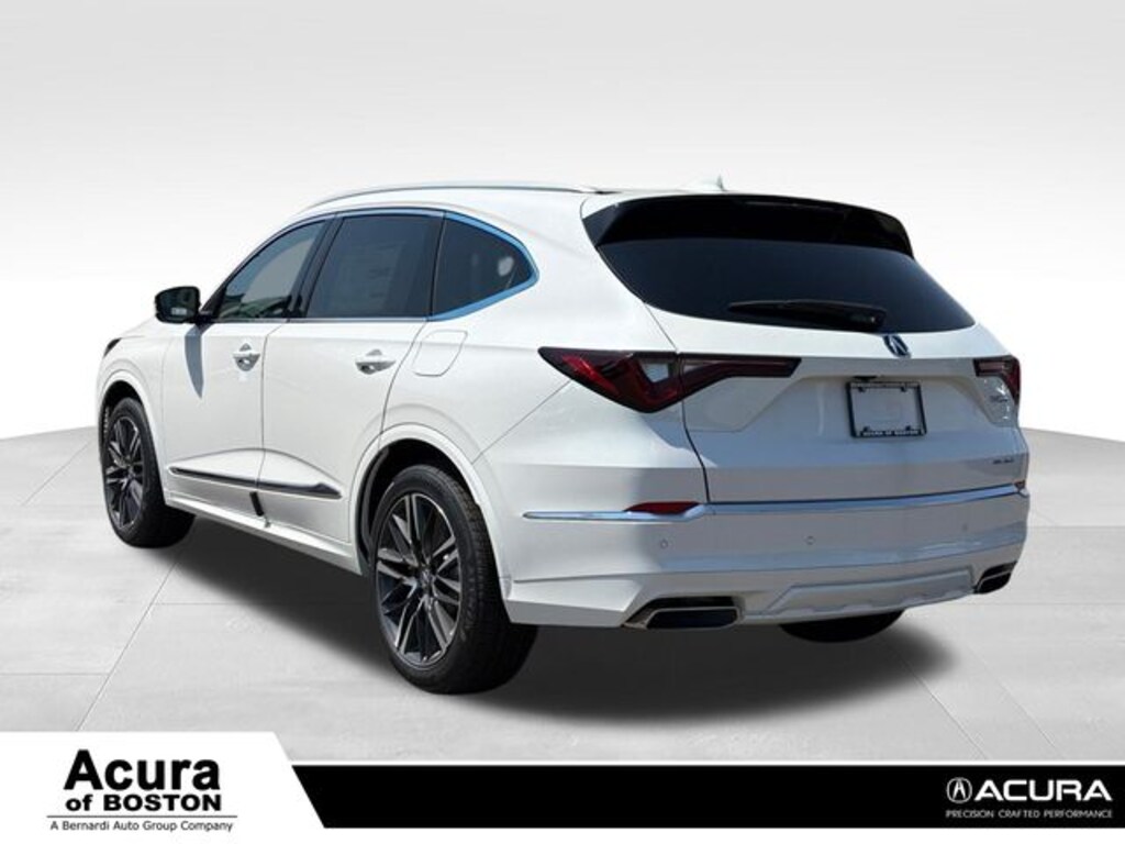 New 2026 Acura MDX SH-AWD Advance Package SUV