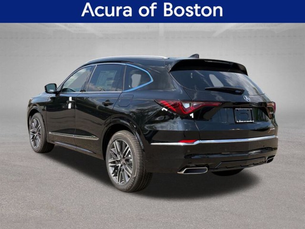 New 2026 Acura MDX SH-AWD Advance Package SUV