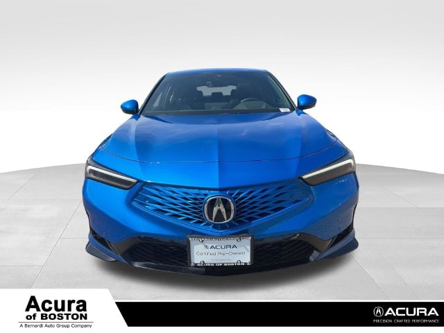 2026 Acura Integra A-Spec with Tech Package - Photo 32