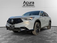 2025 Acura ADX A-Spec Advance Package SUV