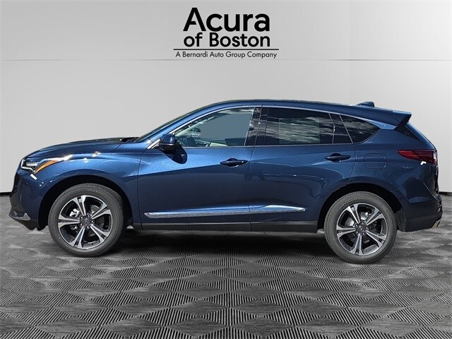 2025 Acura RDX Technology photo 2